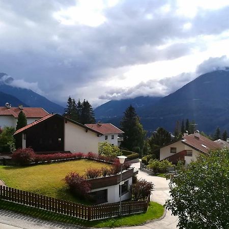 Ferienwohnung Nagy Innsbruck Eksteriør bilde