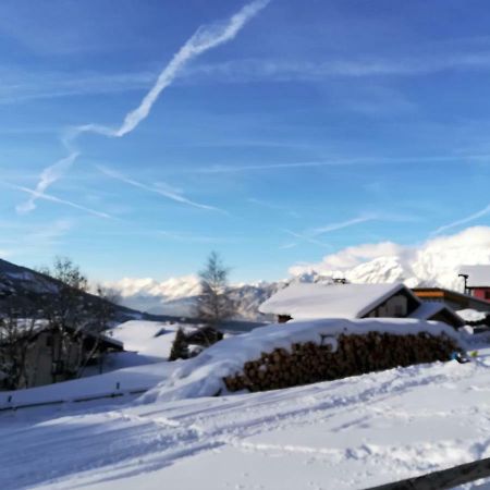 Ferienwohnung Nagy Innsbruck Eksteriør bilde