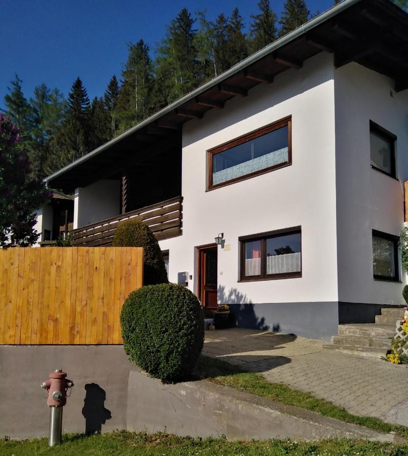 Ferienwohnung Nagy Innsbruck Eksteriør bilde