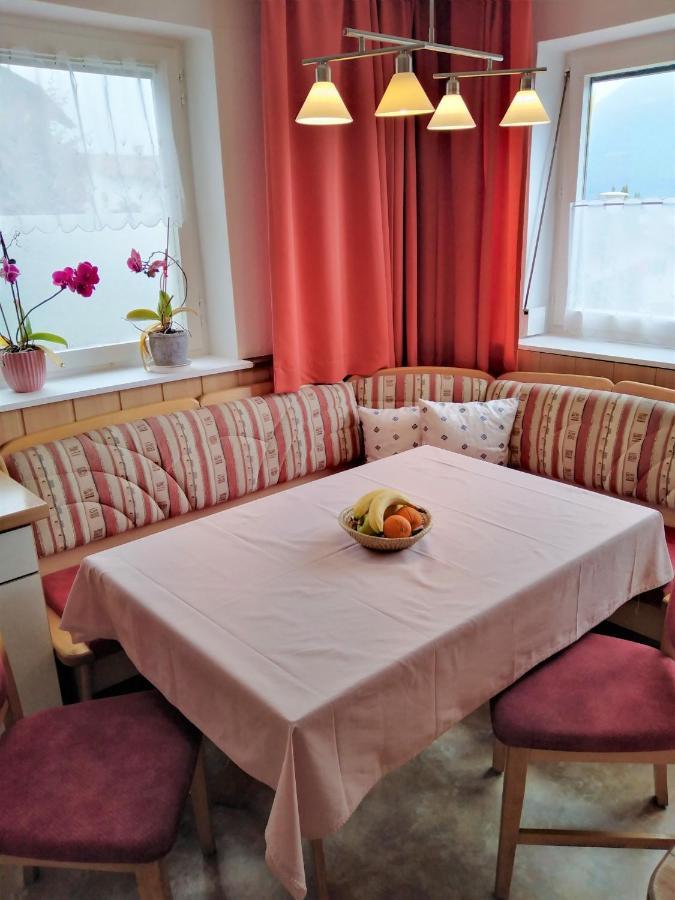 Ferienwohnung Nagy Innsbruck Eksteriør bilde