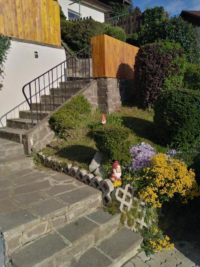 Ferienwohnung Nagy Innsbruck Eksteriør bilde
