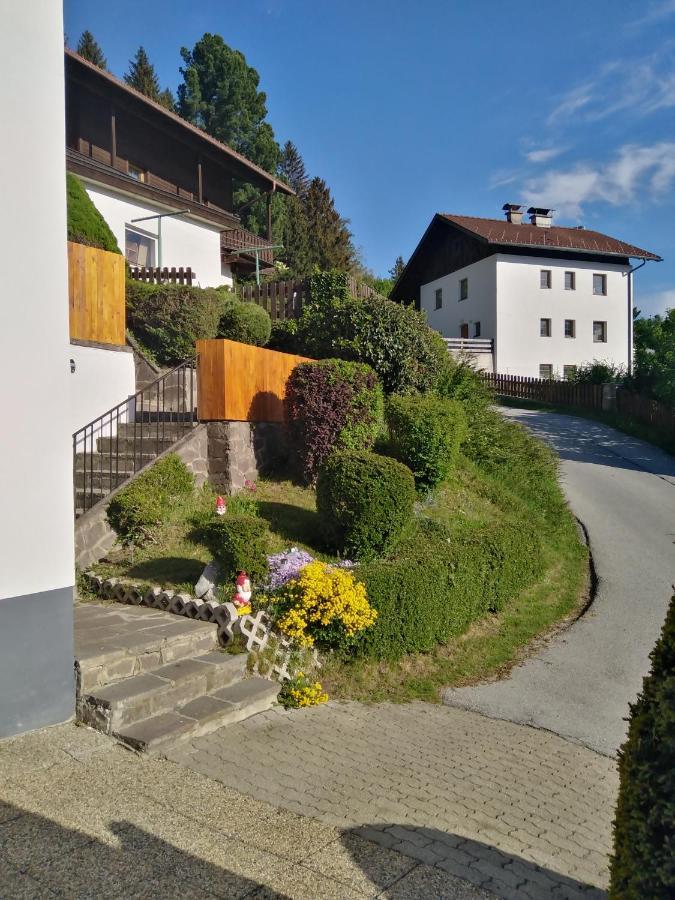 Ferienwohnung Nagy Innsbruck Eksteriør bilde