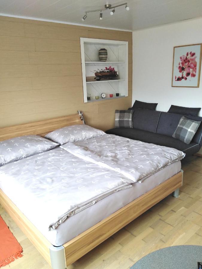 Ferienwohnung Nagy Innsbruck Eksteriør bilde