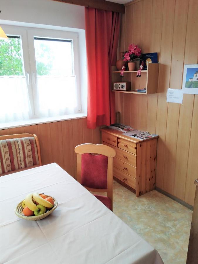 Ferienwohnung Nagy Innsbruck Eksteriør bilde