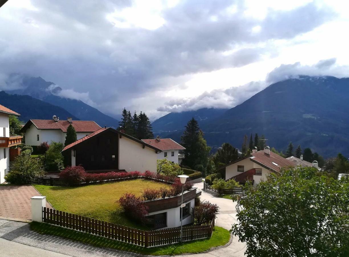 Ferienwohnung Nagy Innsbruck Eksteriør bilde