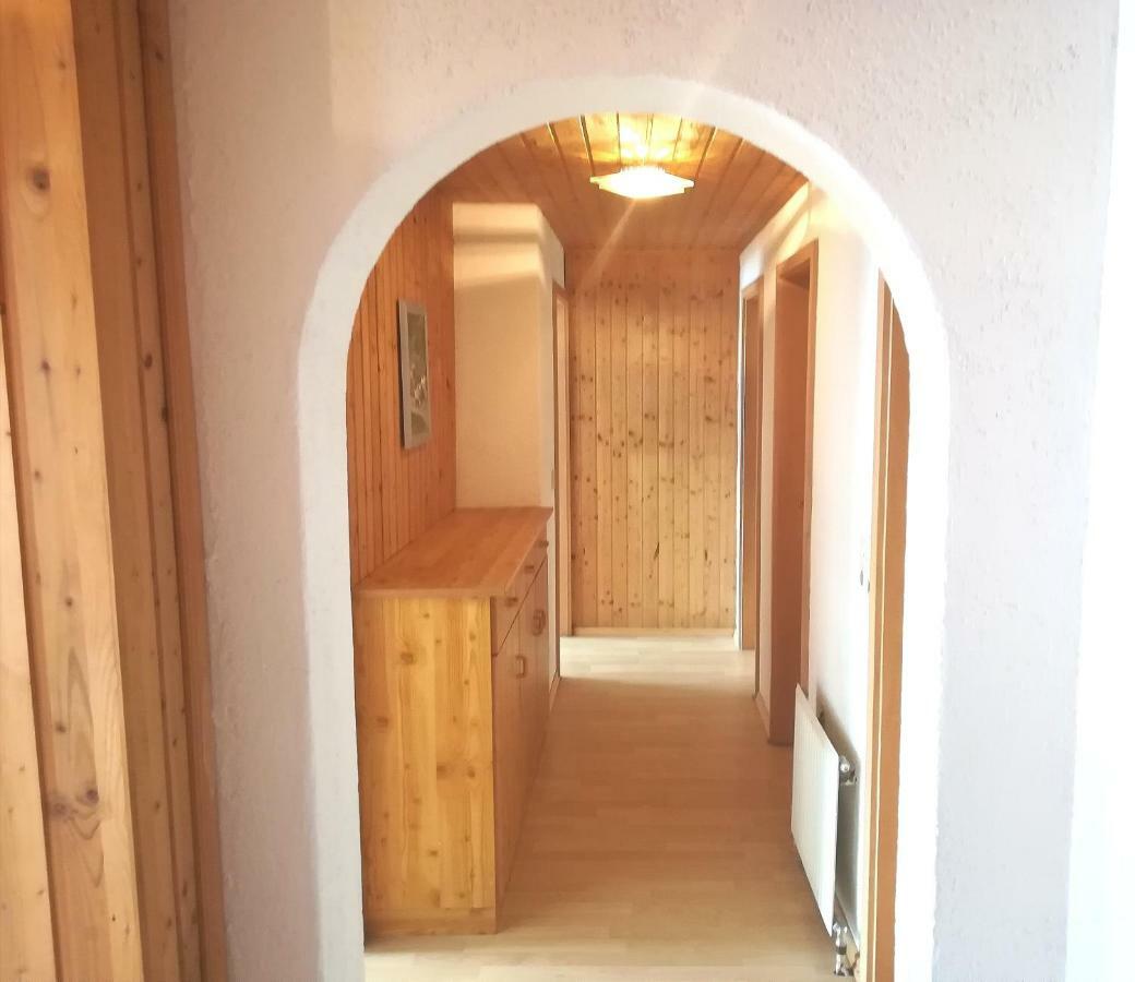 Ferienwohnung Nagy Innsbruck Eksteriør bilde