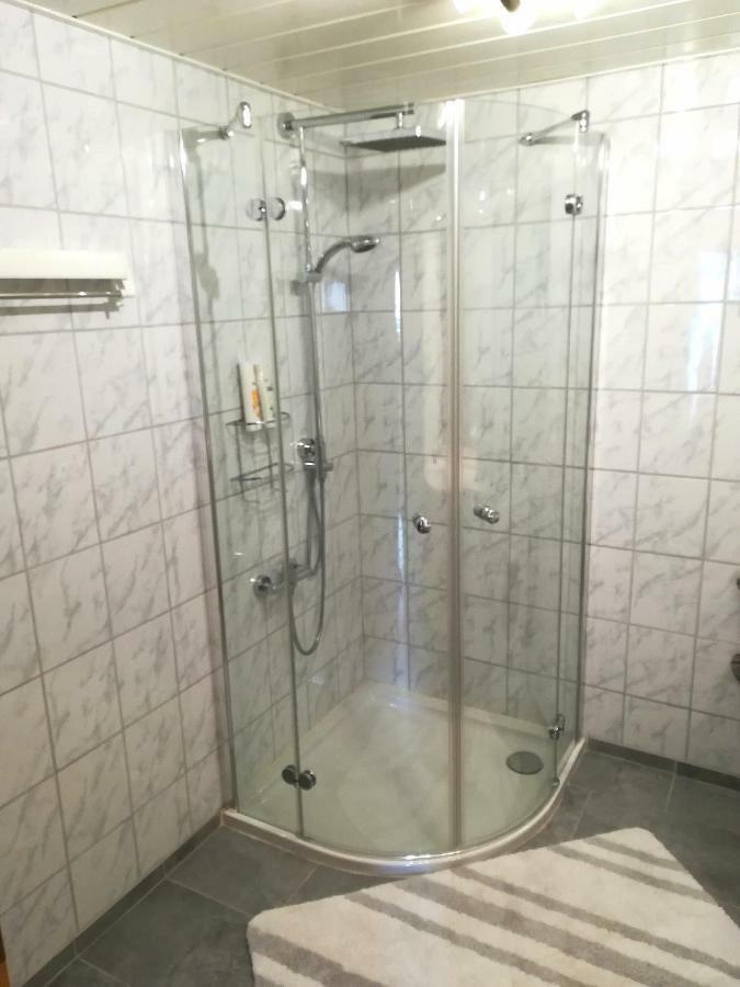 Ferienwohnung Nagy Innsbruck Eksteriør bilde